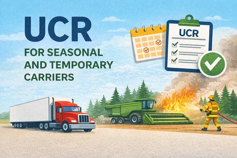 UCR PERMIT