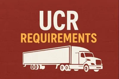 UCR for Motor Carriers